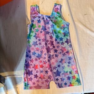 Youth Unitard 5T (2 unitards)